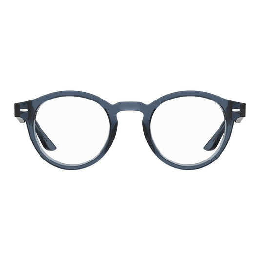 Seventh Street Blue Acetate Frames