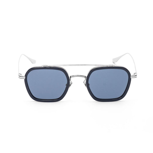 Belstaff Blue Titanium Sunglasses