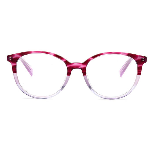 M Missoni Pink Acetate Glasses (Frames)