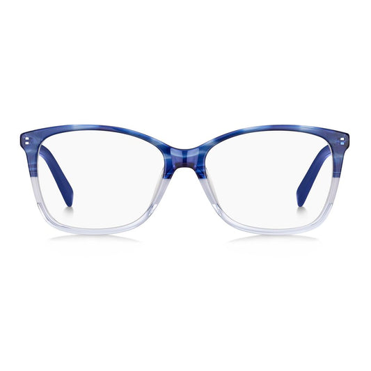 M Missoni Blue Acetate Glasses (Frames)