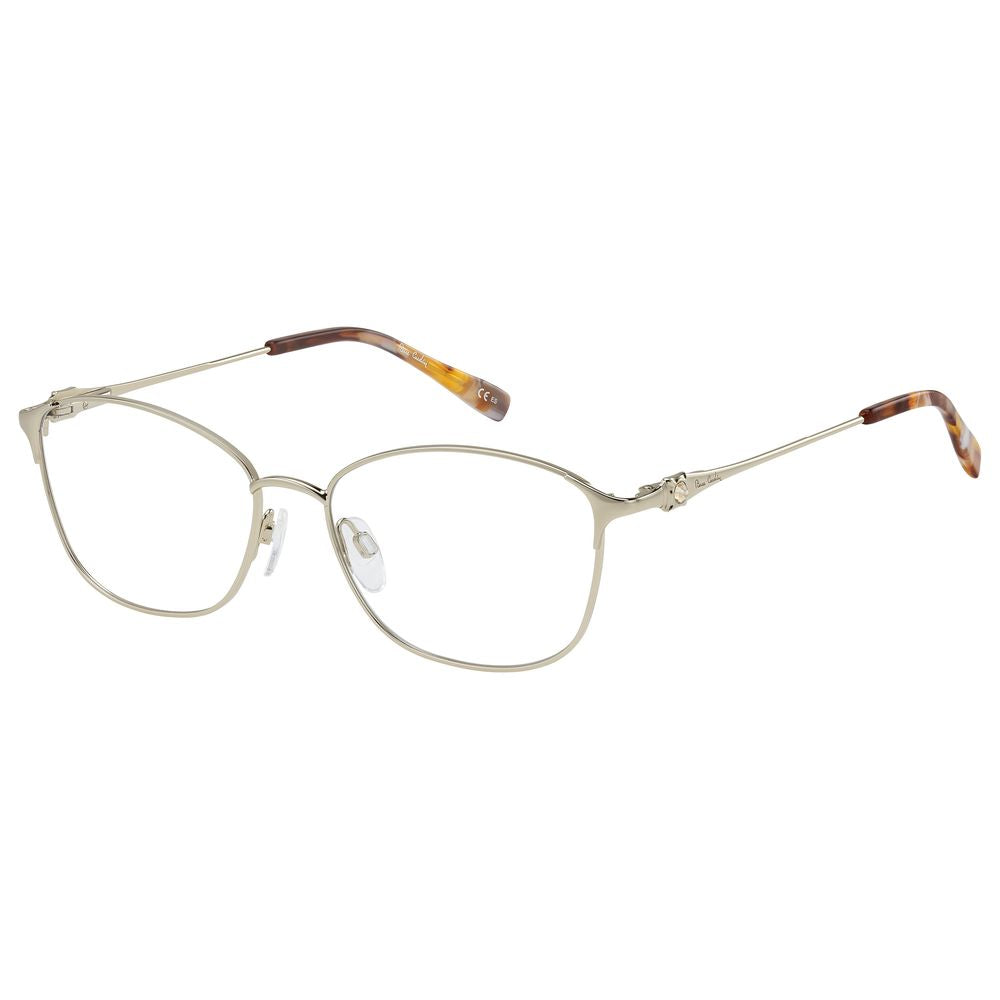 Pierre Cardin Bronze Metal Glasses (Frames)