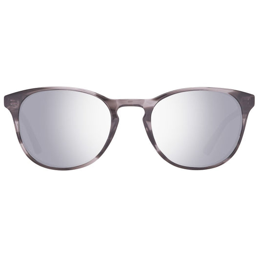 Helly Hansen Gray Plastic Sunglasses