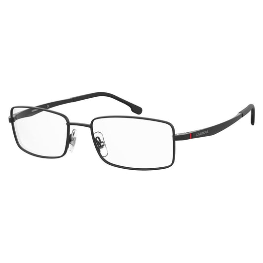 Carrera Black Metal Glasses (Frames)