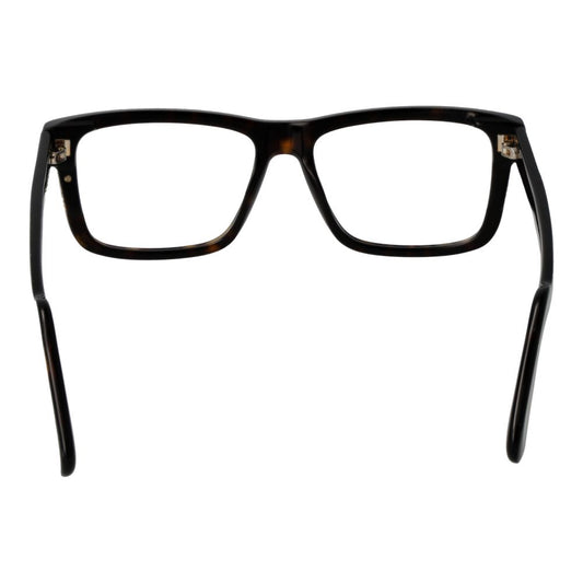 GCDS Brown Acetate Glasses (Frames)