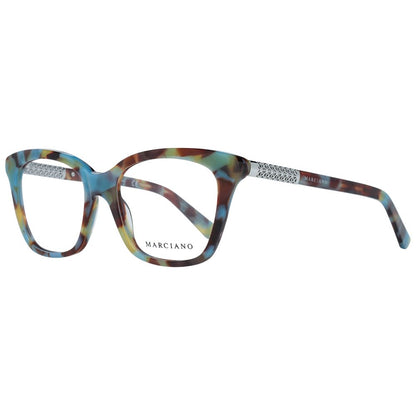 Marciano by Guess Multicolor Acetate & Metal Glasses (Frames)