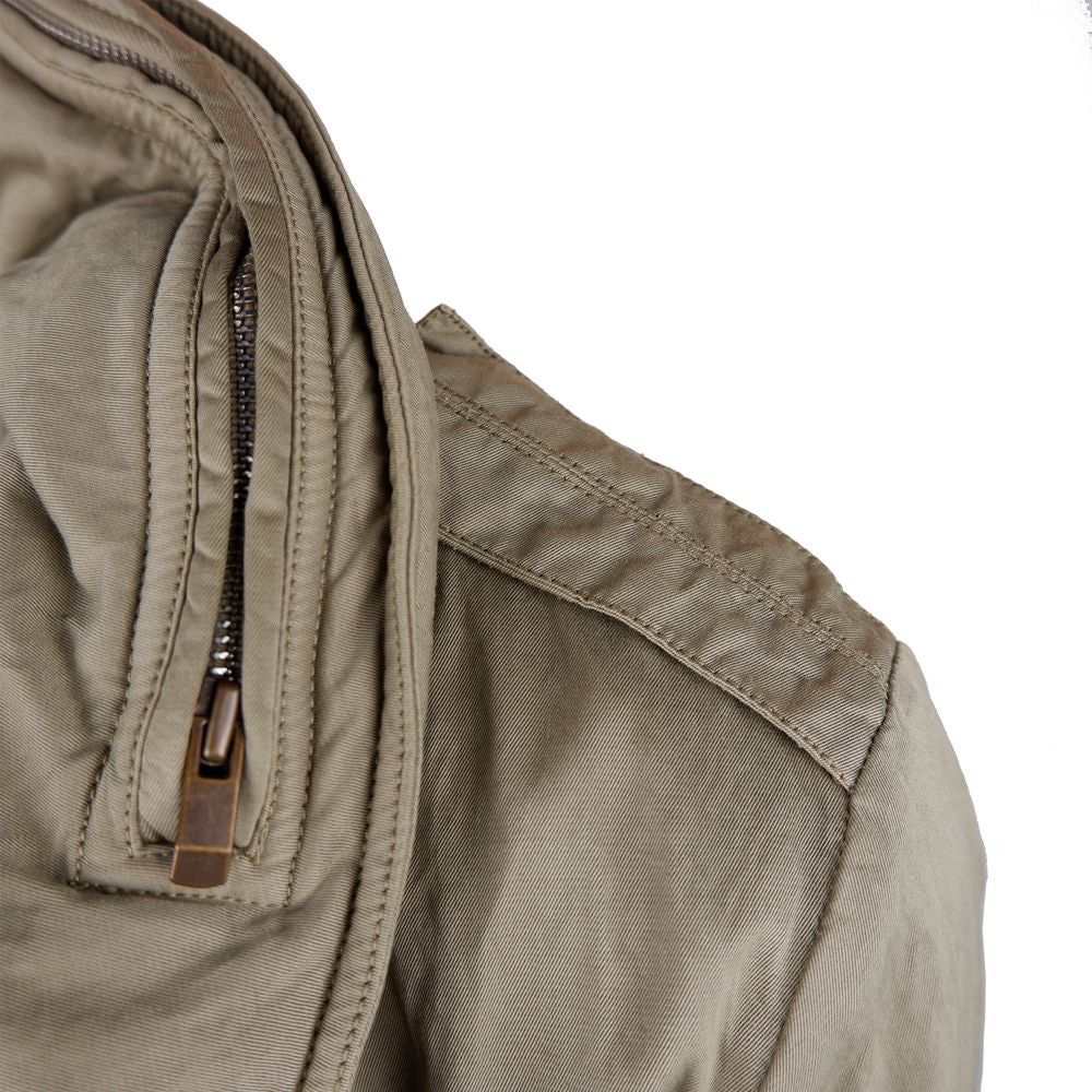 C.P. Company Army Cotton Men Jacket