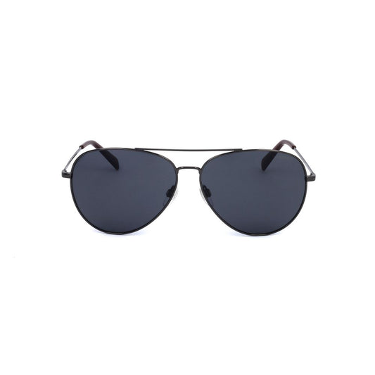Levi's Gold Metal Sunglasses