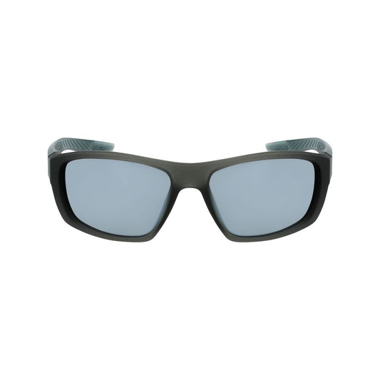 Nike Gray Injected Sunglasses