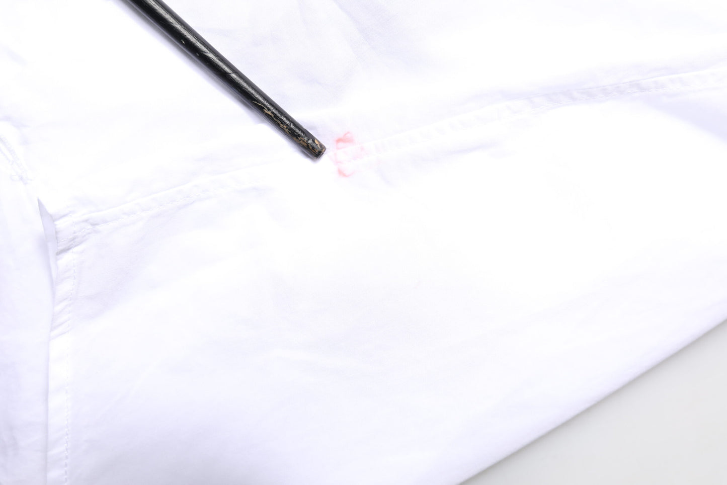 Dolce & Gabbana White GOLD CottonPoplin Bib Formal Dress Shirt