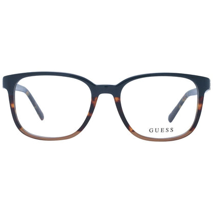 Guess Brown Acetate Glasses (Frames)
