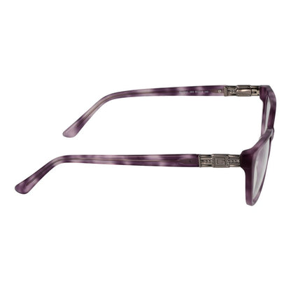 Guess Purple Acetate Glasses (Frames)
