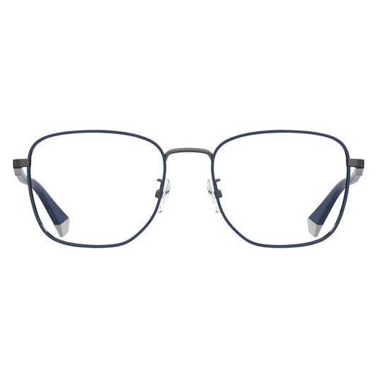 Polaroid Bicolor Metal Glasses (Frames)