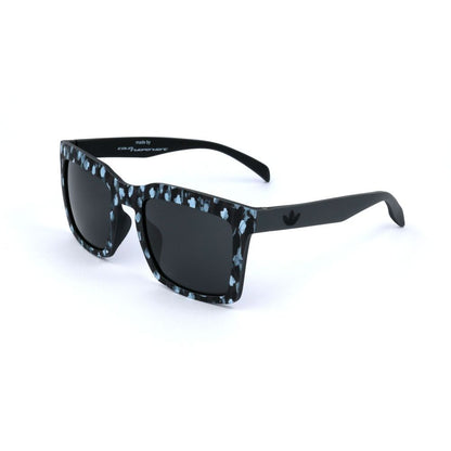 Adidas Black Acetate Sunglasses
