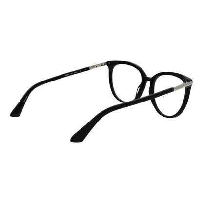 Guess Black Plastic Glasses (Frames)