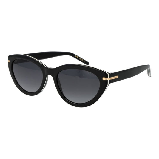 Hugo Boss Black Acetate Sunglasses