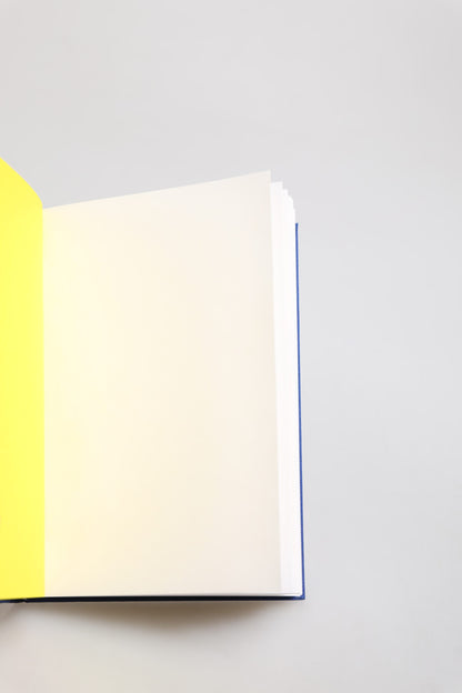 Dolce & Gabbana Multicolor Polyester Carretto Siciliano Print Notebook