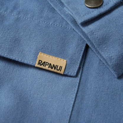 Men's Overshirt  Solent