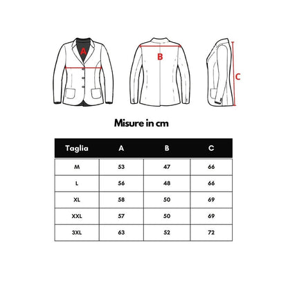 Invicta Green Polyamide Clothing