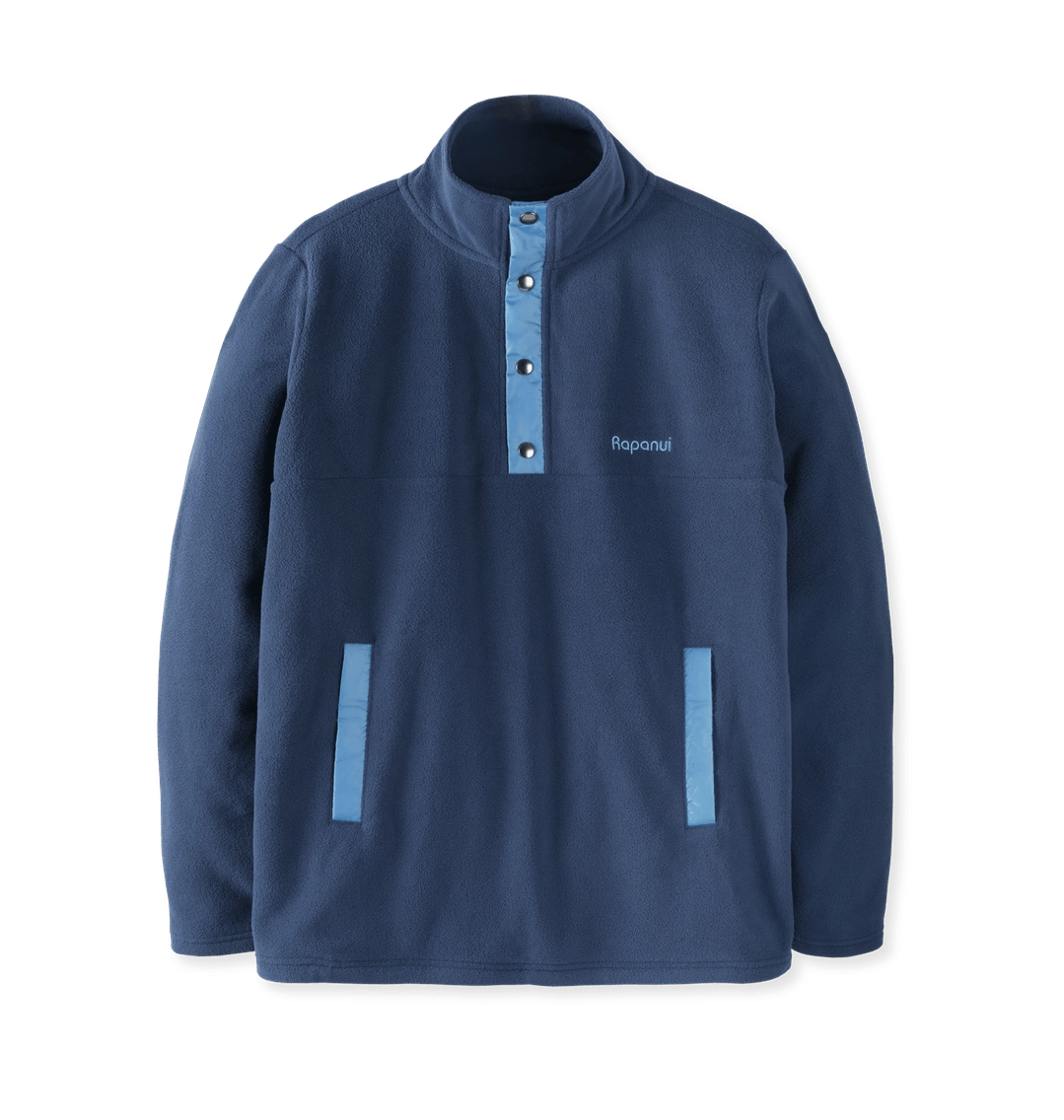 Men's Dawn Polar Fleece