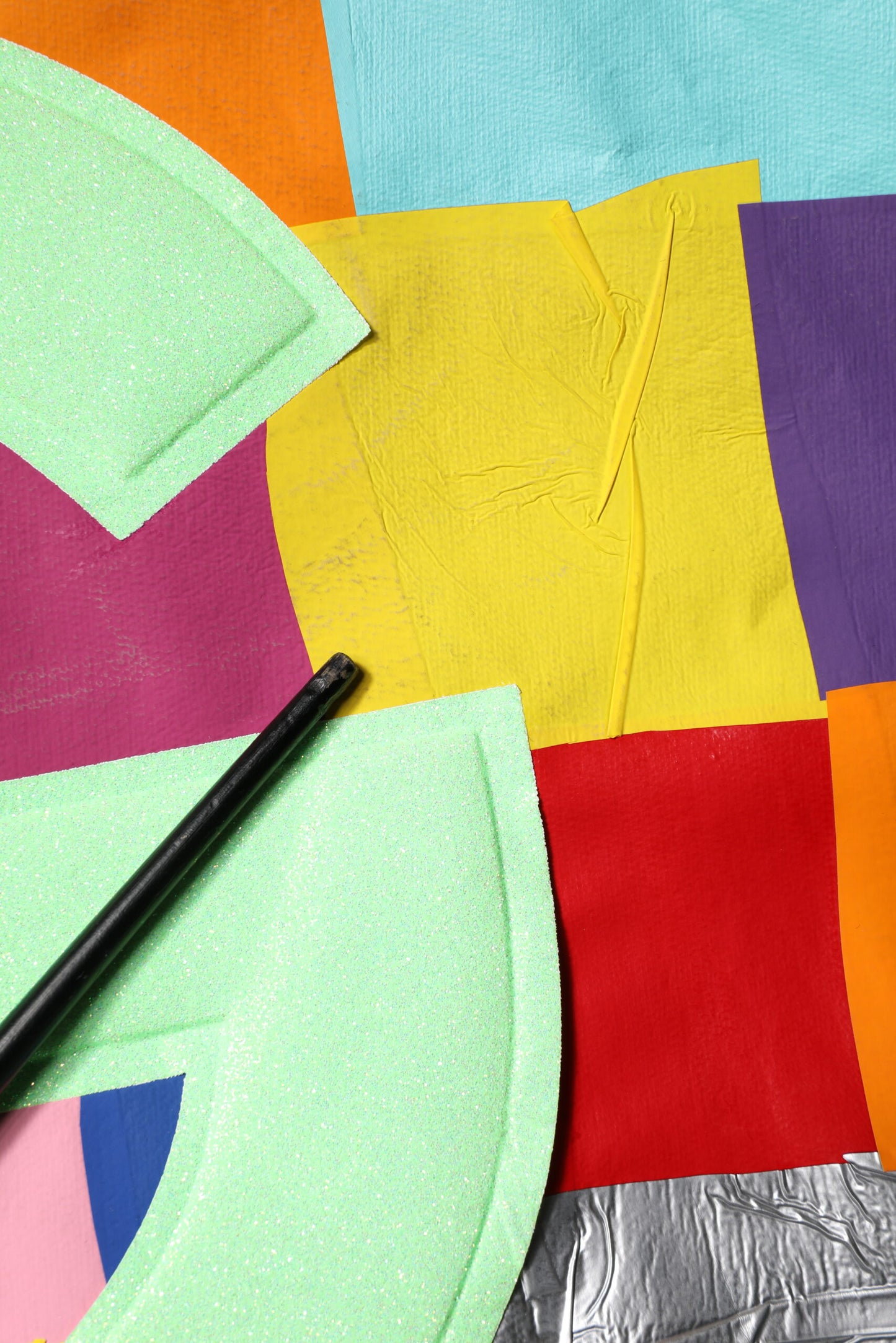 Dolce & Gabbana Multicolor Cotton Full Zip Men Biker Jacket