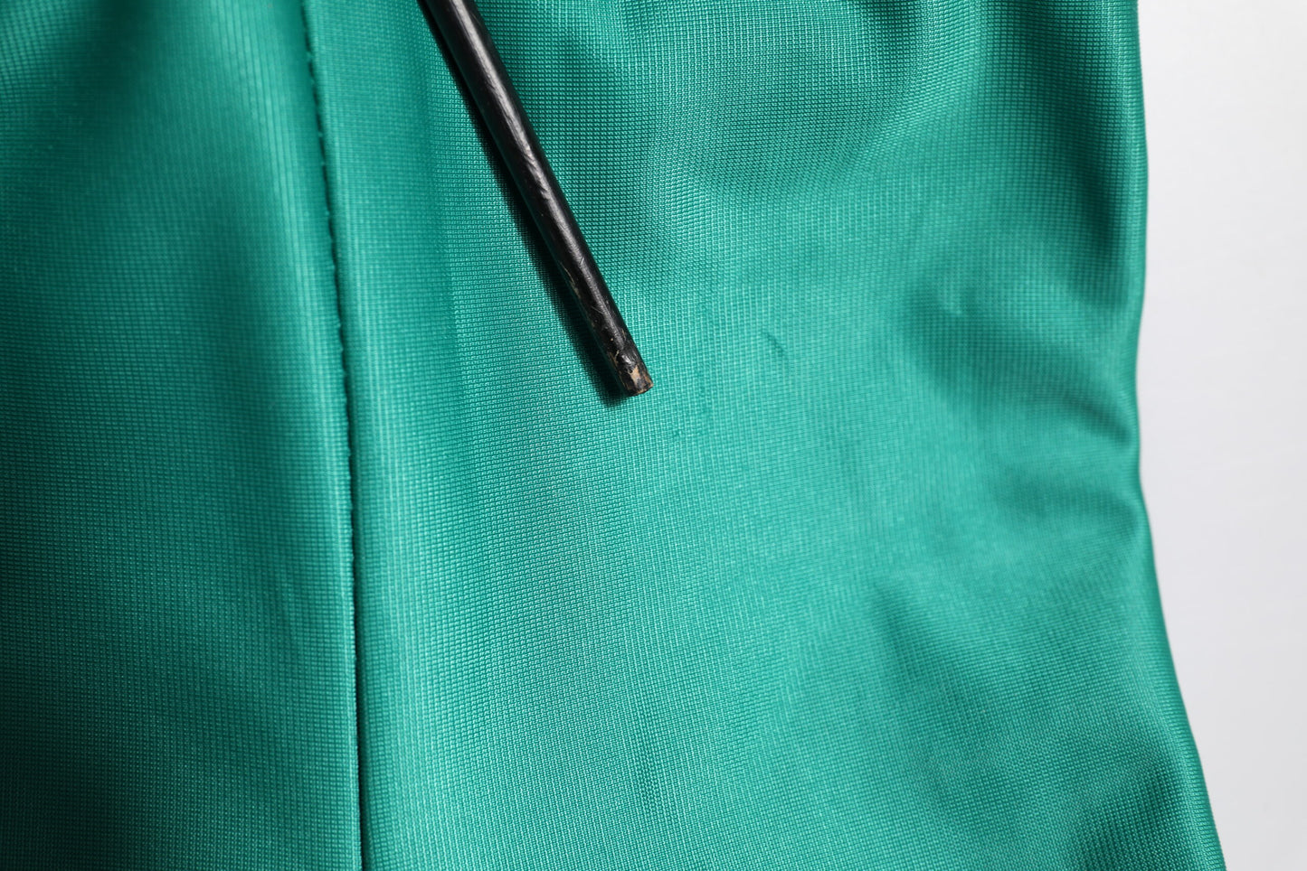 Dolce & Gabbana Multicolor Full Zip Windbreaker Jacket