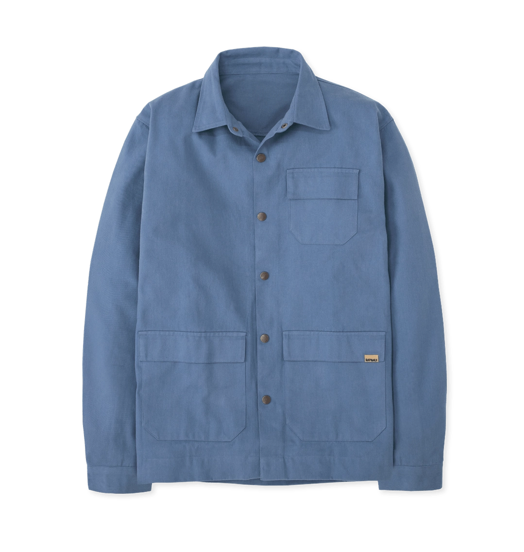 Men's Overshirt  Solent