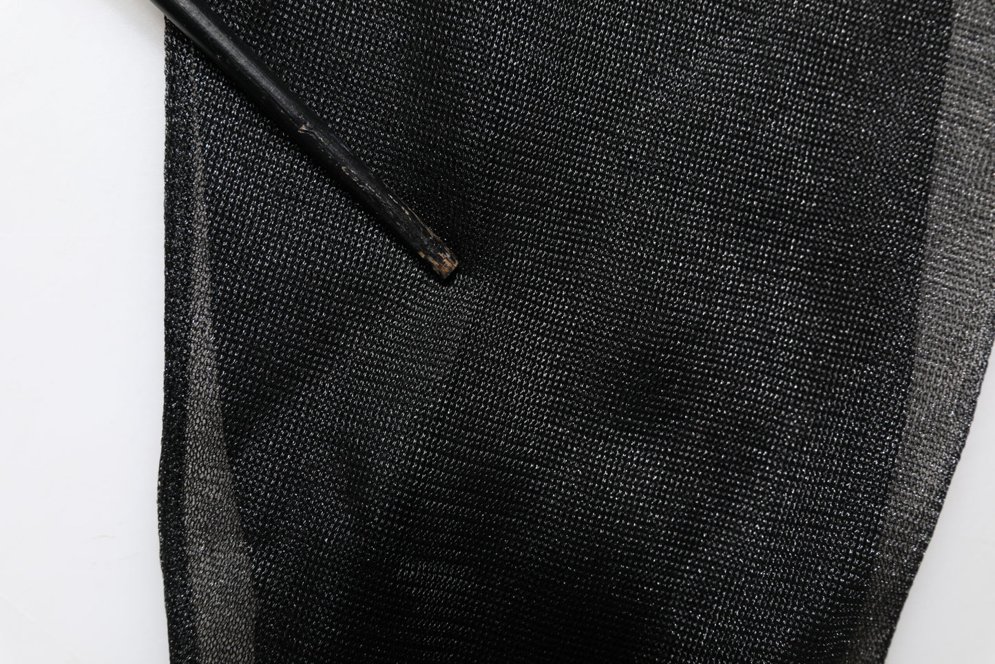 Dolce & Gabbana Black Logo Knitted Crewneck Pullover Sweater