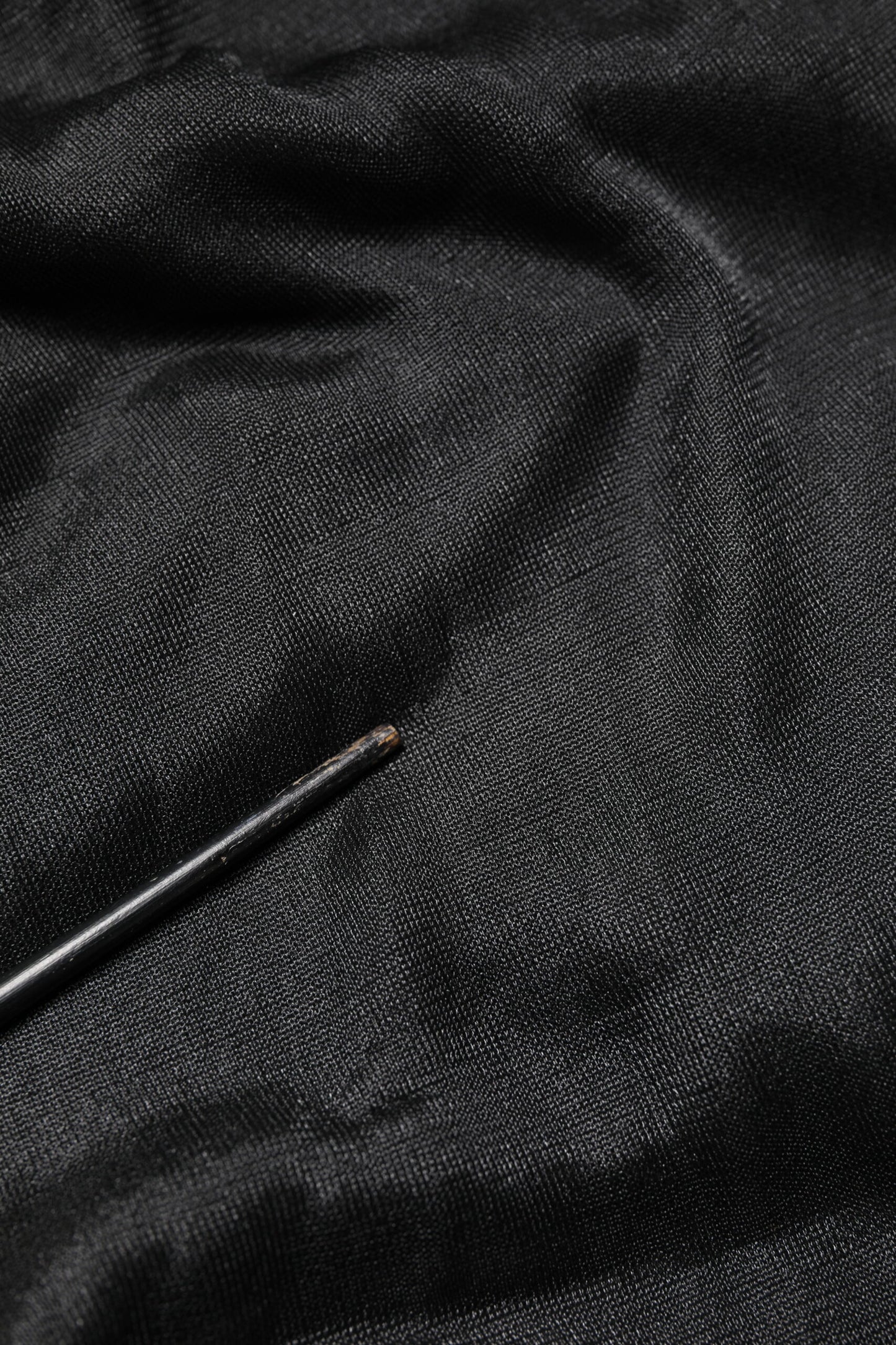 Dolce & Gabbana Black Logo Knitted Crewneck Pullover Sweater