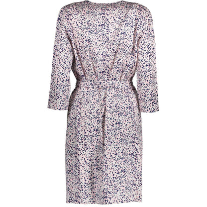 Gant Pink Lyocell Women Dress