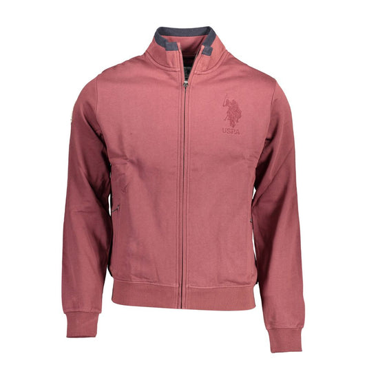 U.S. POLO ASSN. Viola Cotton Men's Sweatshirt