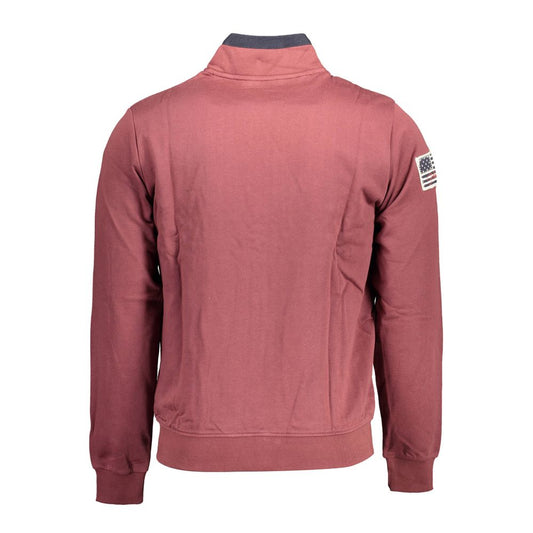 U.S. POLO ASSN. Viola Cotton Men's Sweatshirt