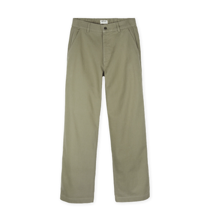 Women's Tideway Twill Trousers Black