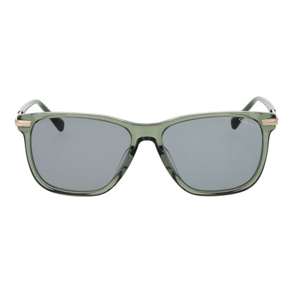 Gant Green Acetate Sunglasses