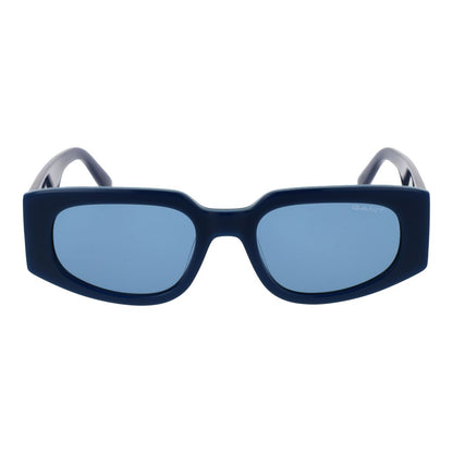 Gant Blue Acetate Sunglasses