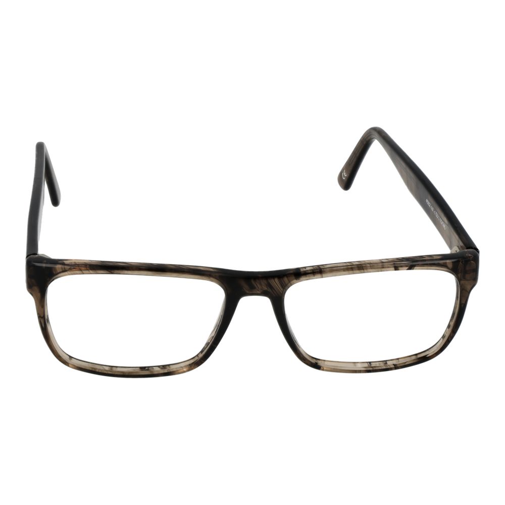 Andy Wolf Brown Acetate Glasses (Frames)