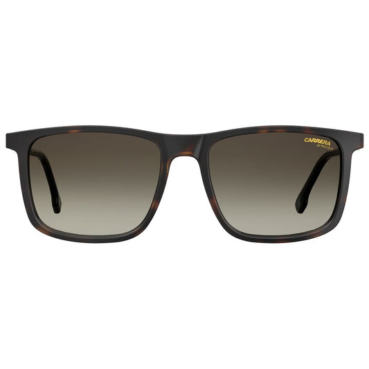 Carrera Brown Injected Sunglasses