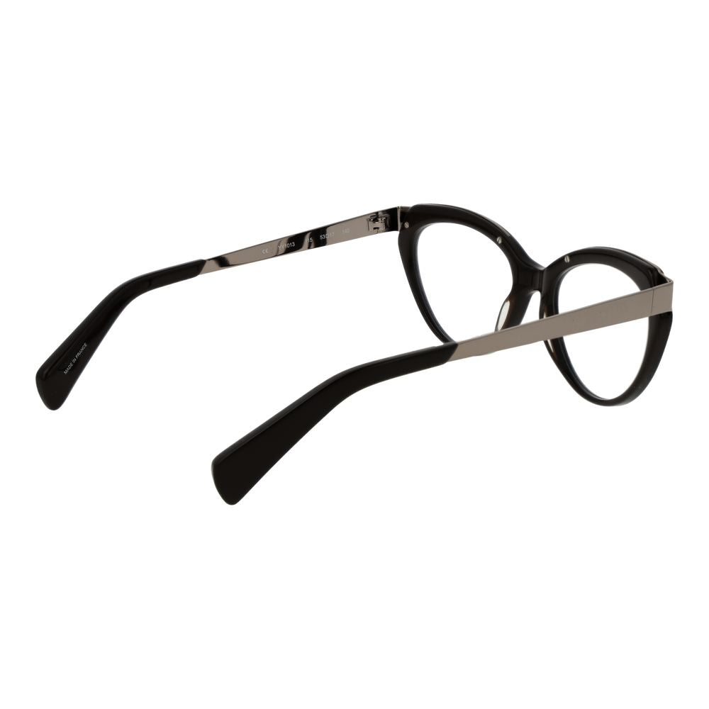 Yohji Yamamoto Brown Acetate Glasses (Frames)