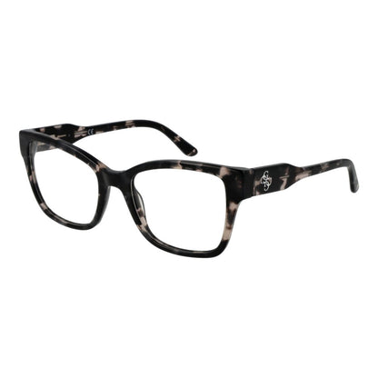 Guess Multicolor Acetate Glasses (Frames)