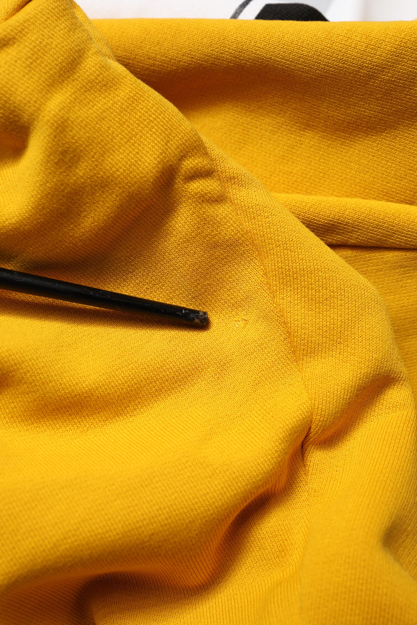 Dolce & Gabbana Yellow Cotton Sweatpants Jogger Trouser Pants