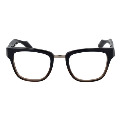 Yohji Yamamoto Blue Acetate Glasses (Frames)
