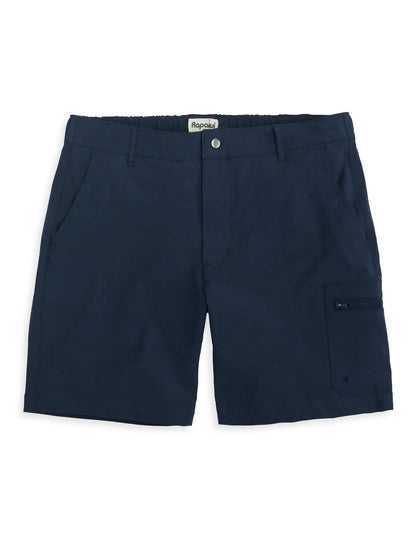Men's Hybrid Shorts Slate Grey