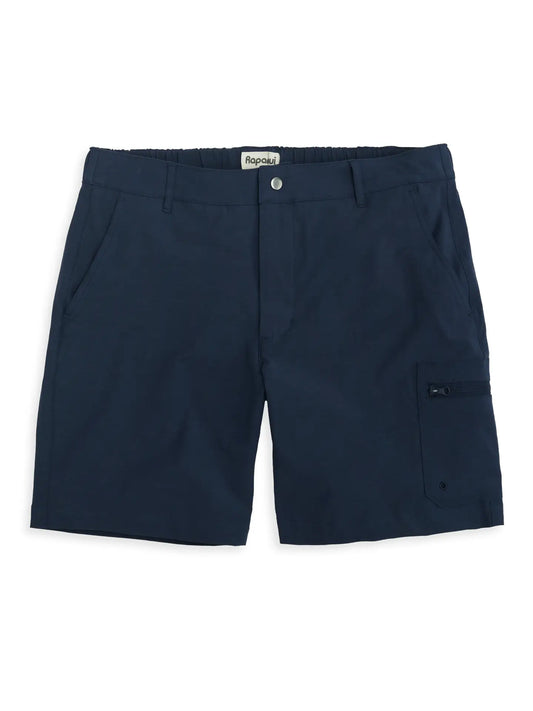 Men's Hybrid Shorts Slate Grey