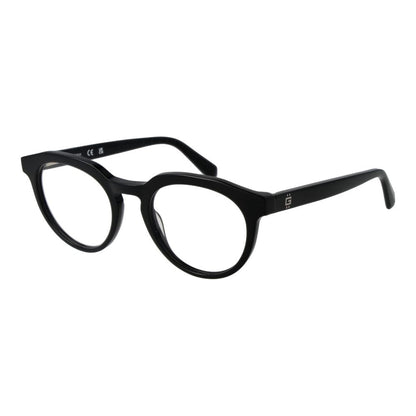 Guess Black Acetate Glasses (Frames)