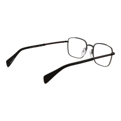 Yohji Yamamoto Bronze Metal Glasses (Frames)