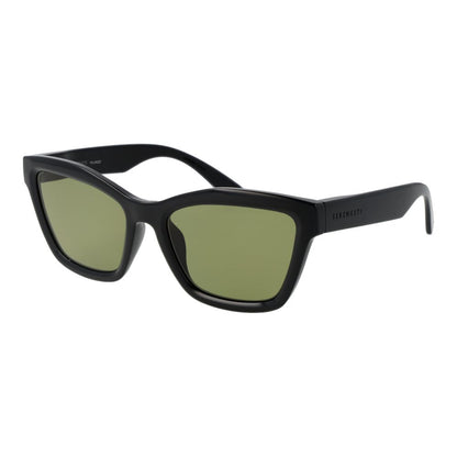 Serengeti Black Eco Nylon Sunglasses