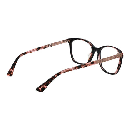 Guess Black Acetate Glasses (Frames)
