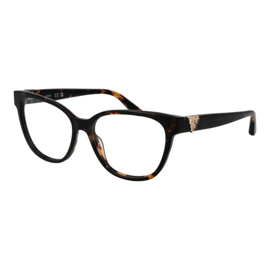 Guess Brown Acetate Glasses (Frames)