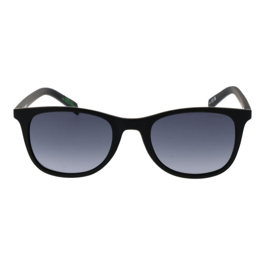 Levi's Black Polyamide Sunglasses