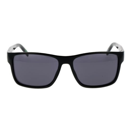 Levi's Black Polyamide Sunglasses