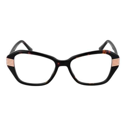 Marciano by Guess Brown Acetate Glasses (Frames)